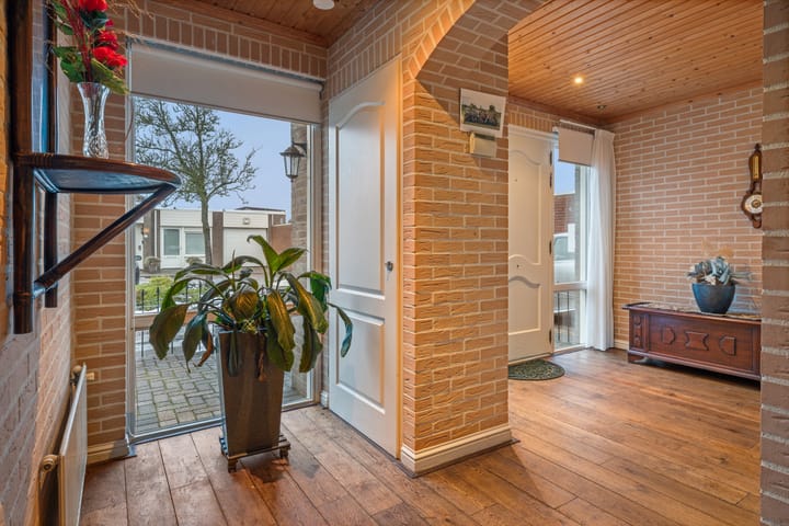 Foto 5 van Jozefhof 14