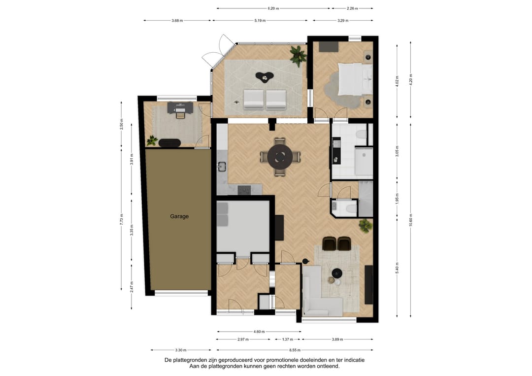 Foto 41 van Jozefhof 14