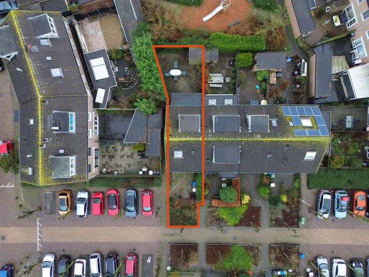 Photo 22 of Aalscholver 2