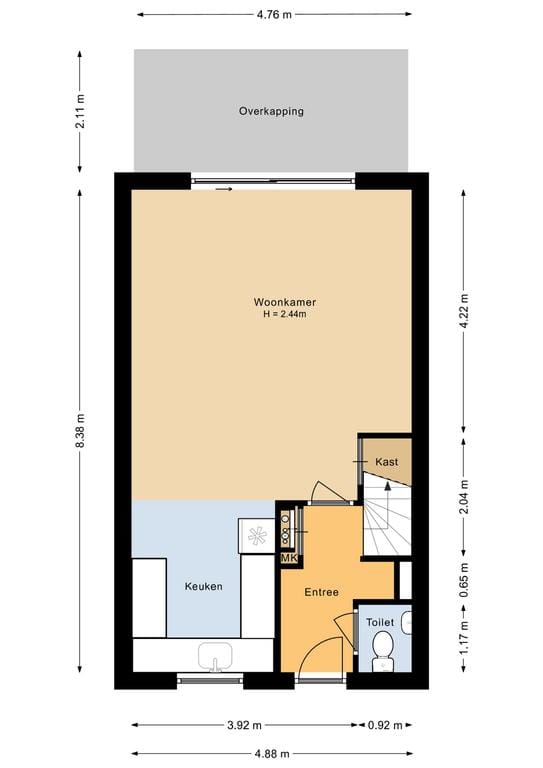 Photo 23 of Aalscholver 2