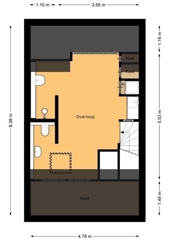 Photo 25 of Aalscholver 2