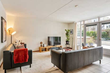 Water en Vuurplein 7 secondary image