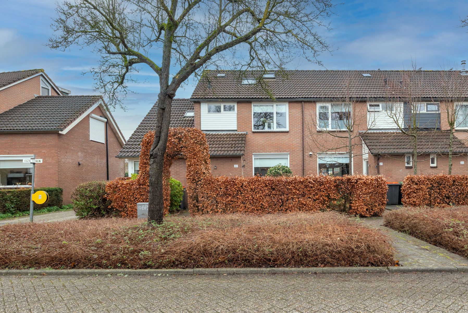 Turfstekershoeve, 22, Apeldoorn, 7326DP, Gelderland, Nederland 22
