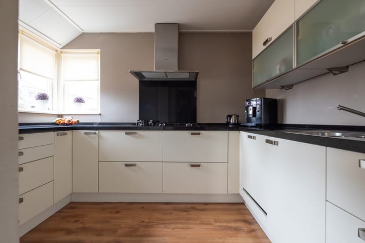 Foto 3 van Turfstekershoeve 22