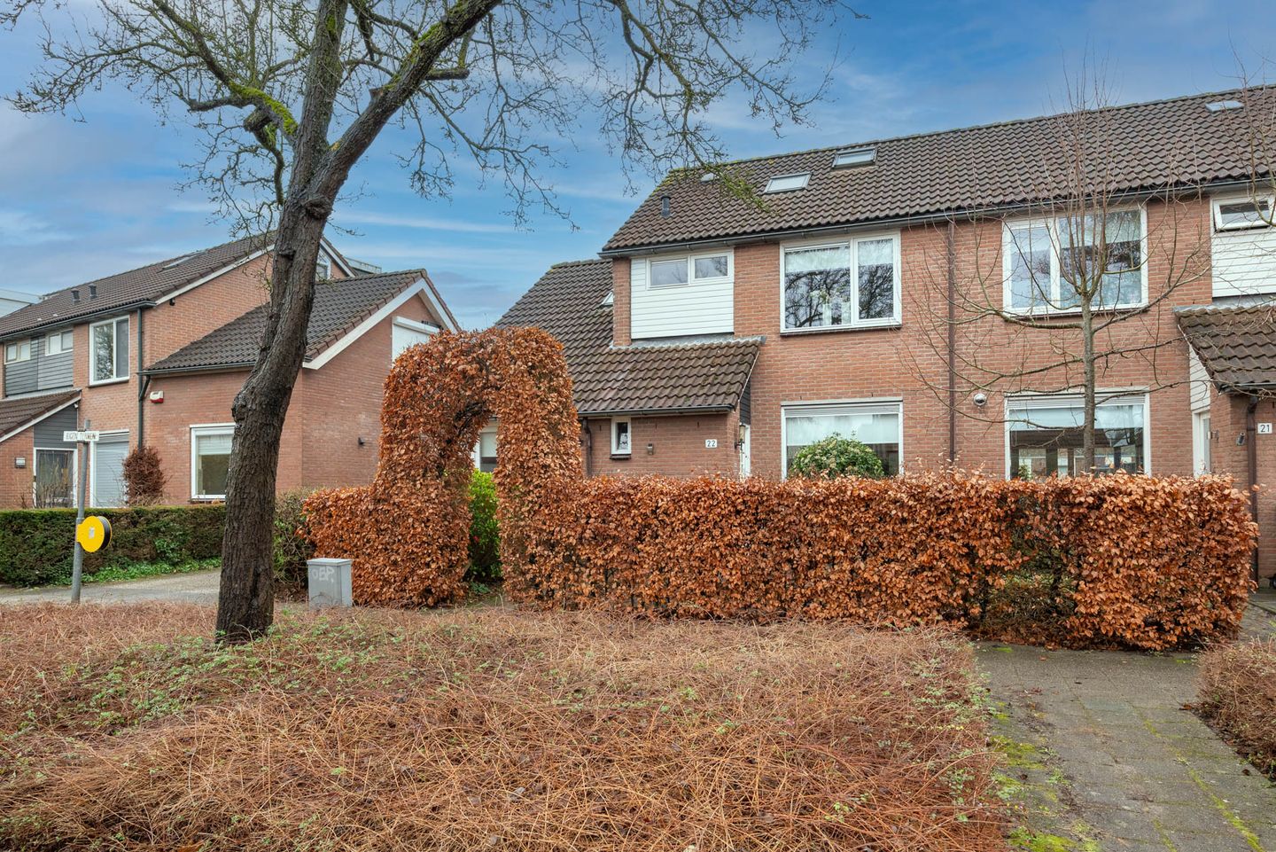 Foto 4 van Turfstekershoeve 22