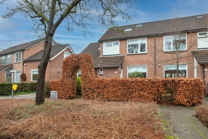 Foto 4 van Turfstekershoeve 22