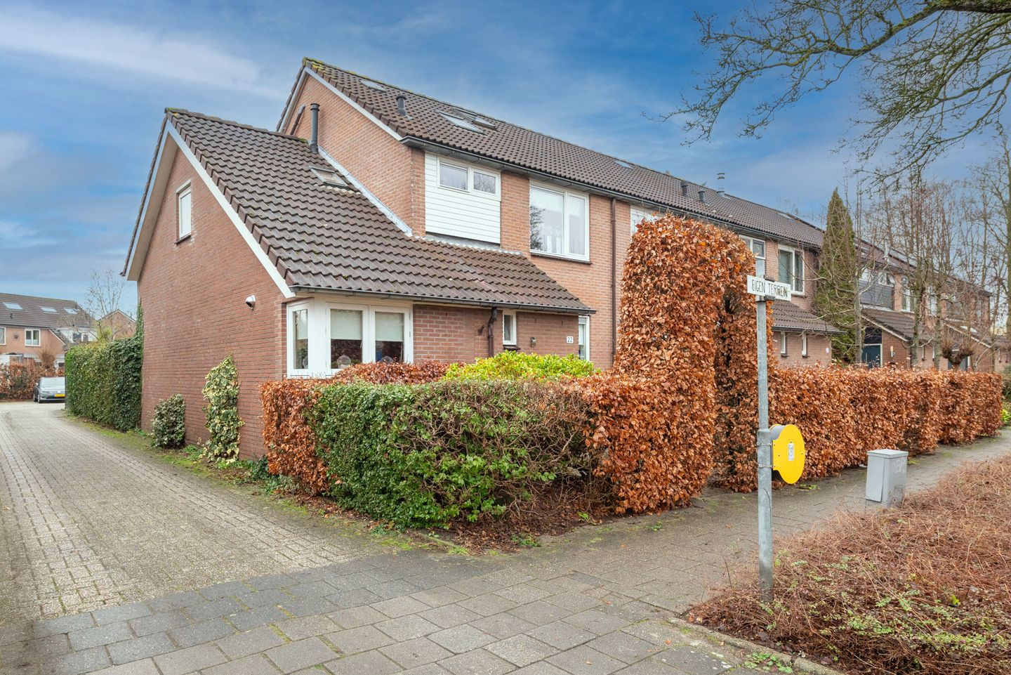 Foto 5 van Turfstekershoeve 22