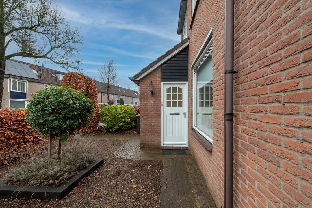 Foto 7 van Turfstekershoeve 22