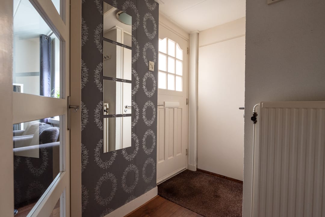 Foto 8 van Turfstekershoeve 22