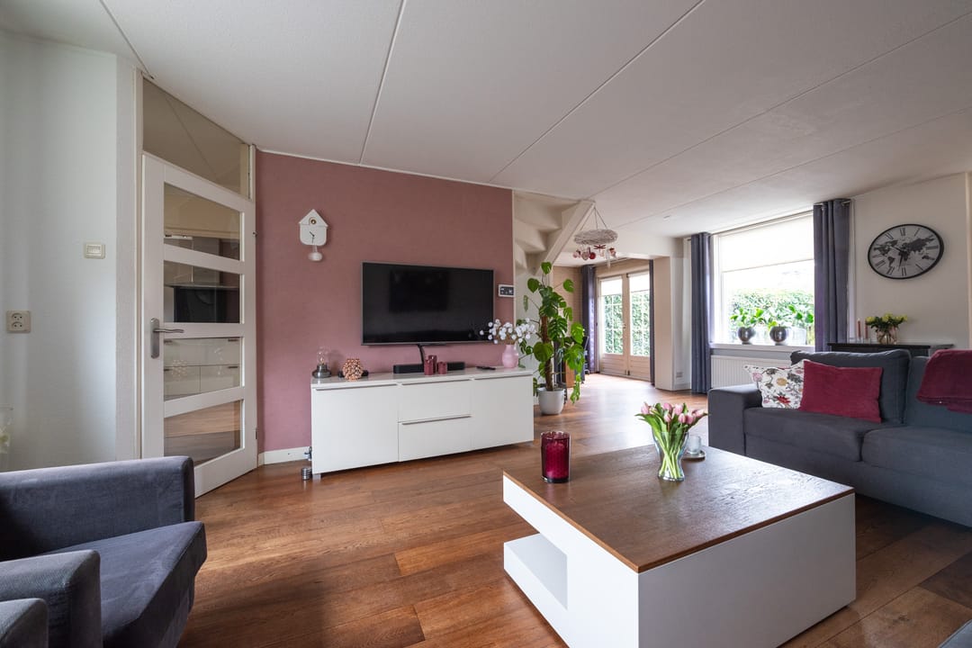 Foto 16 van Turfstekershoeve 22