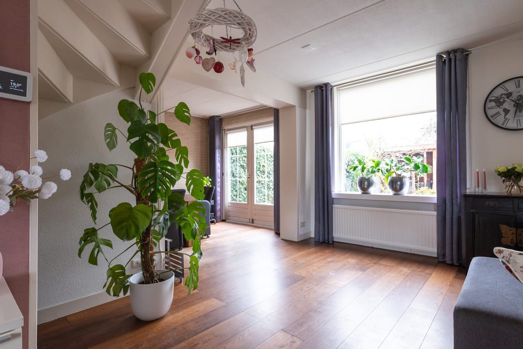 Foto 17 van Turfstekershoeve 22