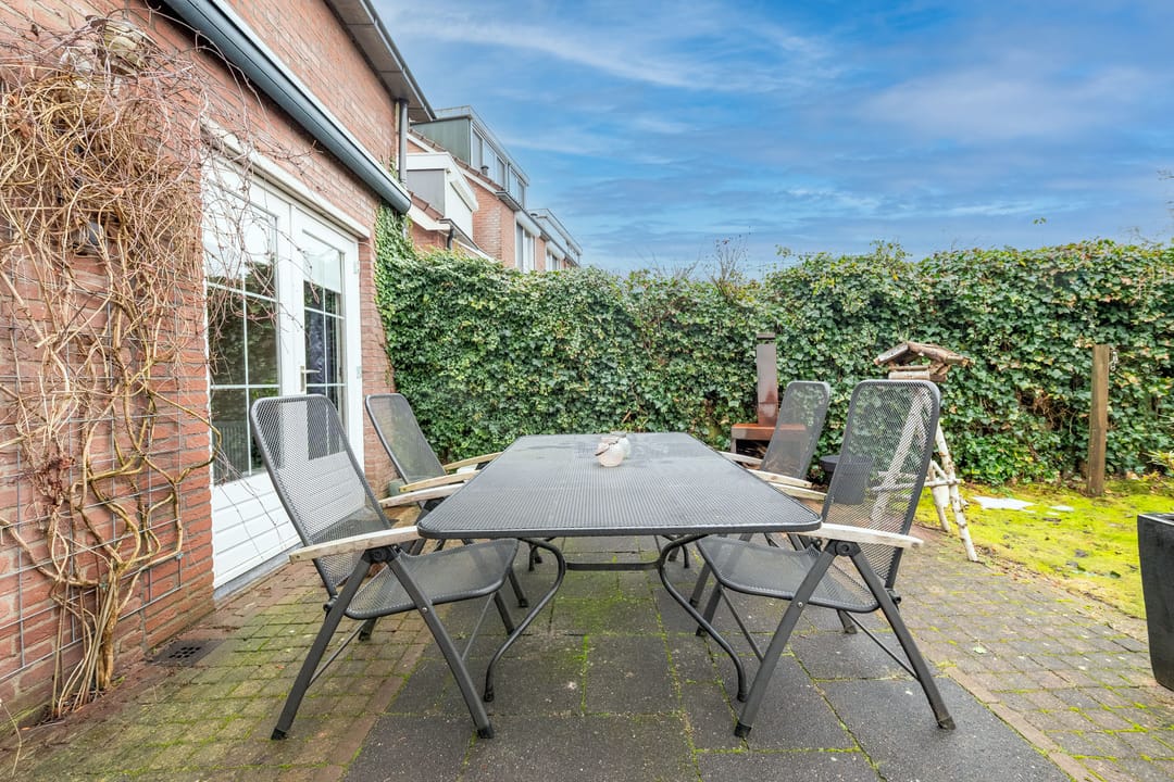 Foto 22 van Turfstekershoeve 22