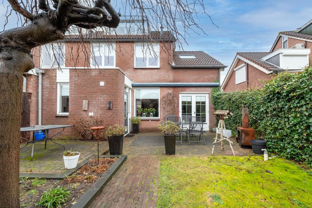 Foto 23 van Turfstekershoeve 22