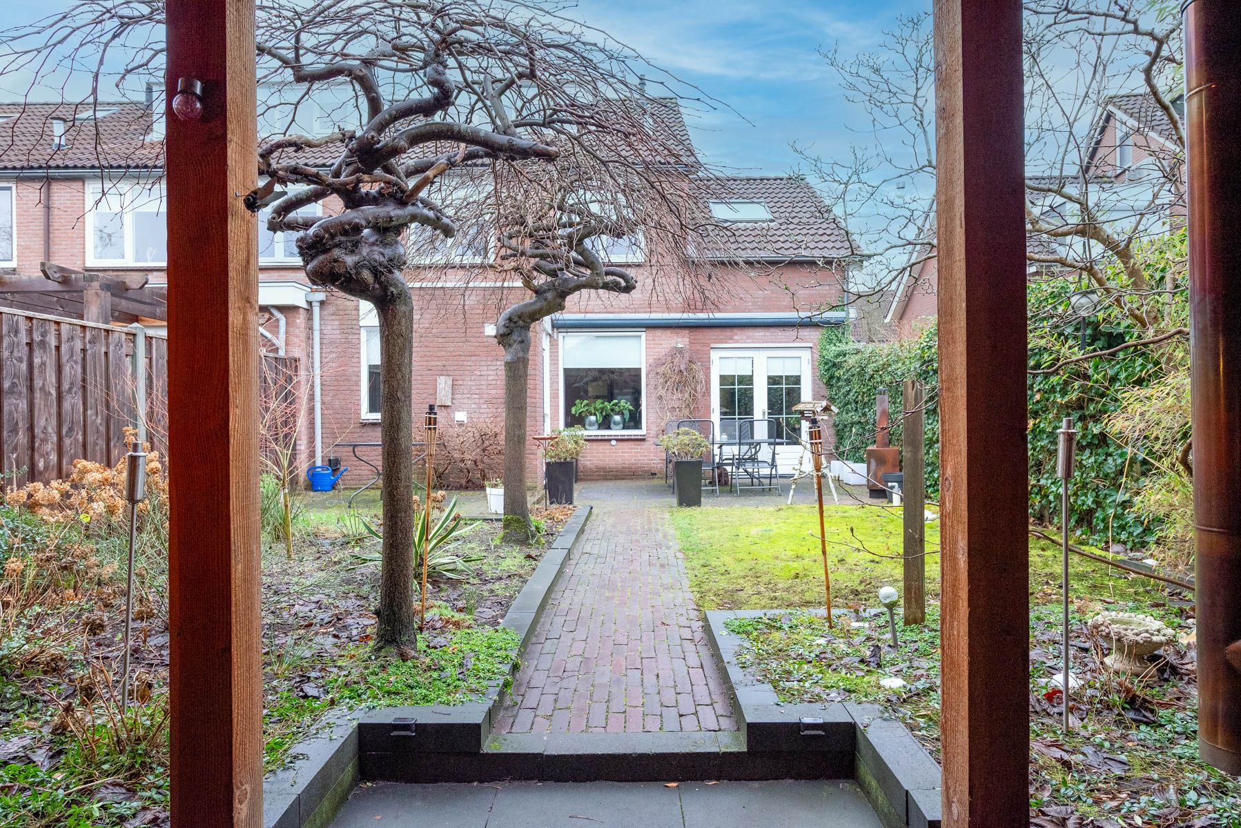 Foto 24 van Turfstekershoeve 22