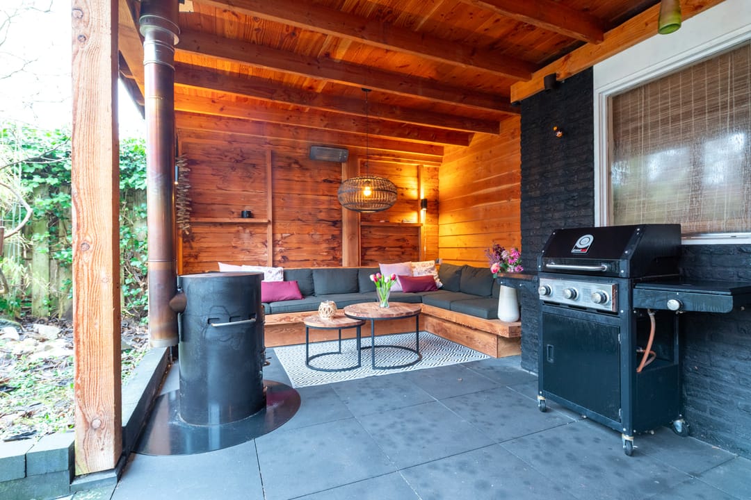 Foto 26 van Turfstekershoeve 22