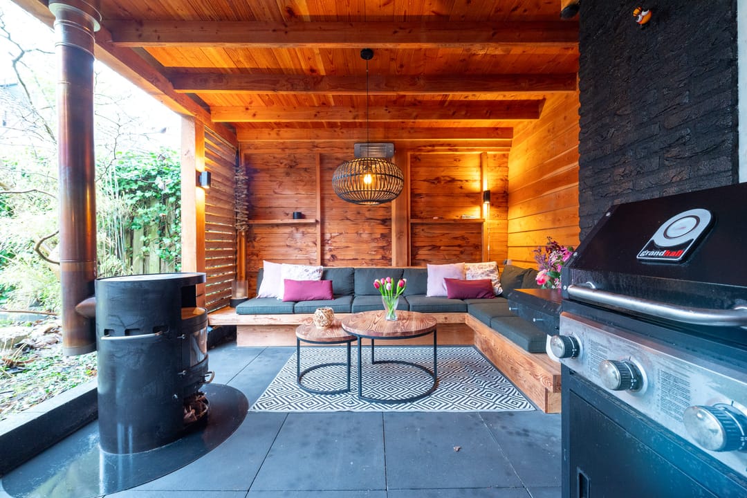 Foto 28 van Turfstekershoeve 22