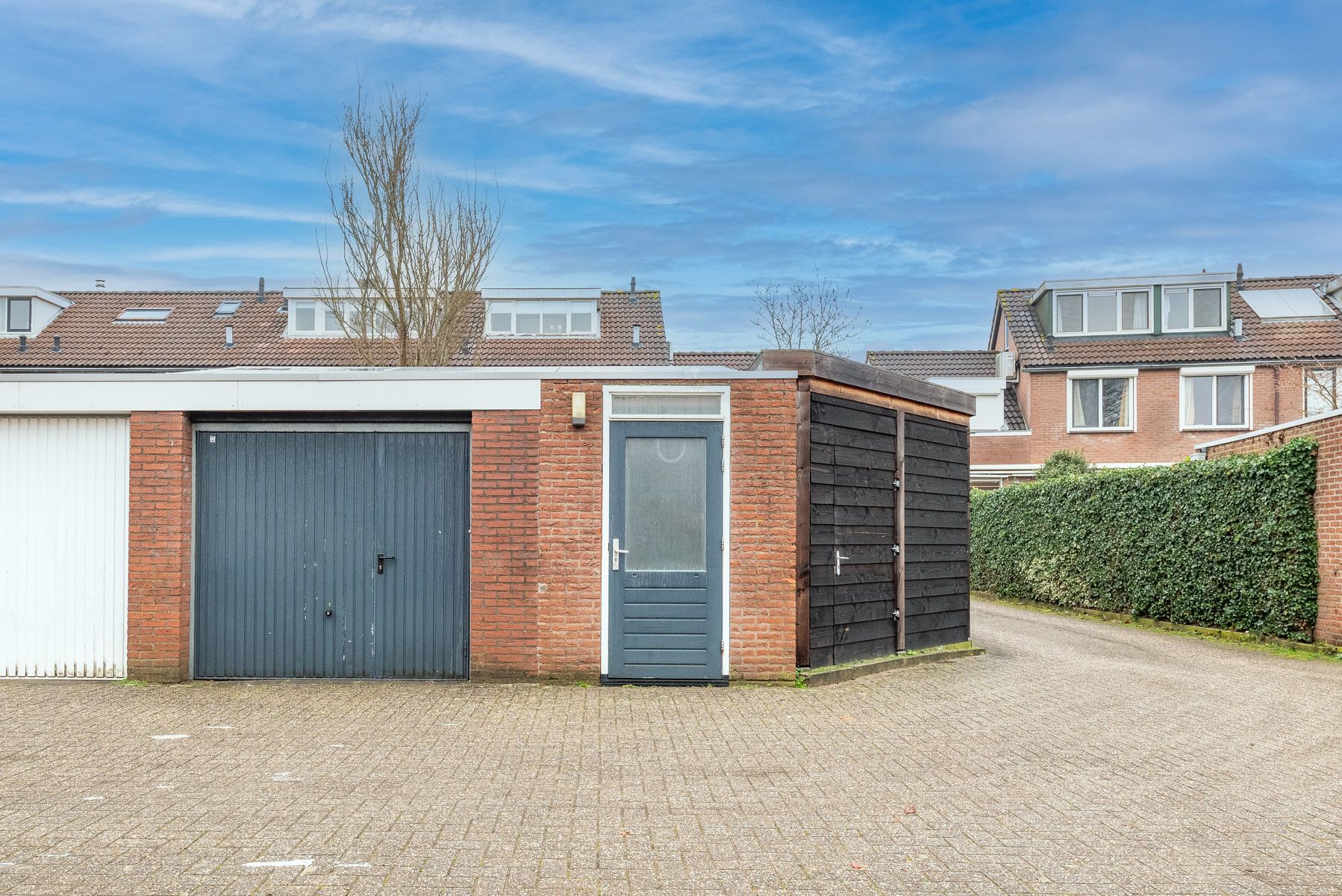 Foto 30 van Turfstekershoeve 22