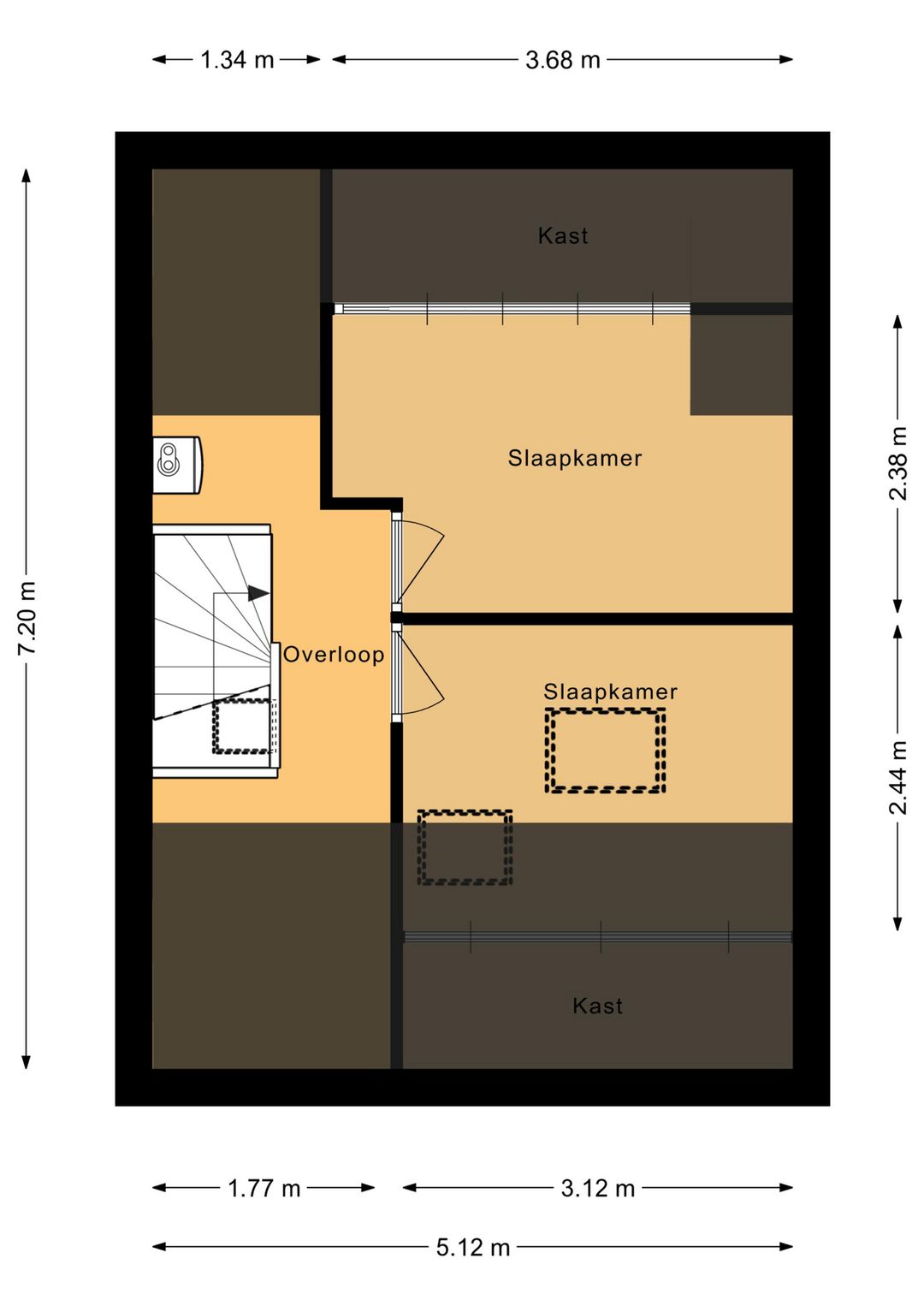 Foto 46 van Turfstekershoeve 22