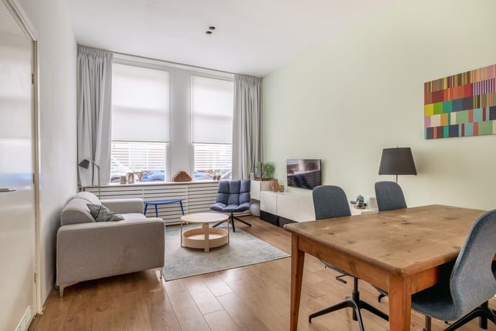 Dirk Hoogenraadstraat 64