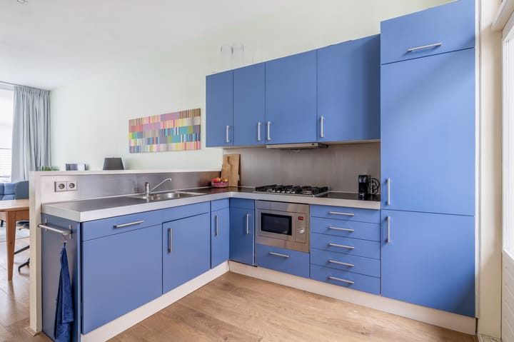 Foto 2 van Dirk Hoogenraadstraat 64