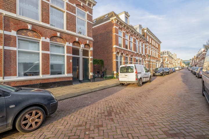 Foto 3 van Dirk Hoogenraadstraat 64