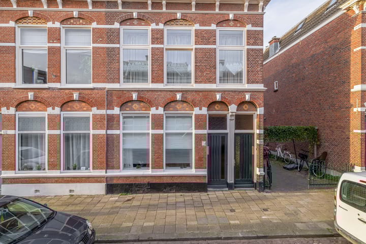 Foto 4 van Dirk Hoogenraadstraat 64