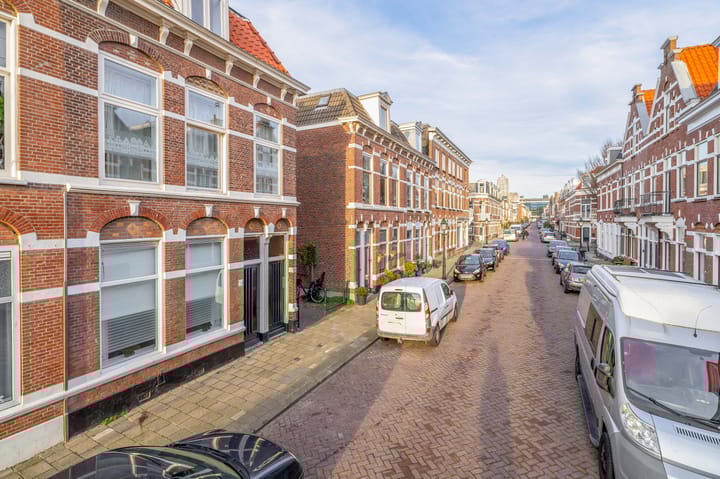 Foto 6 van Dirk Hoogenraadstraat 64