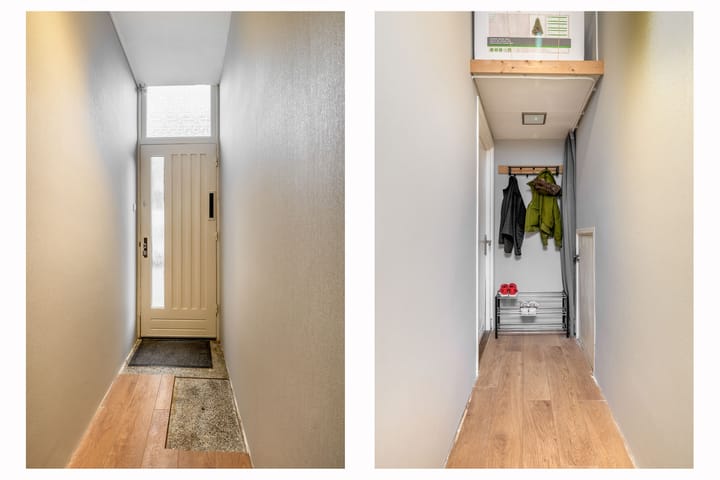 Foto 8 van Dirk Hoogenraadstraat 64