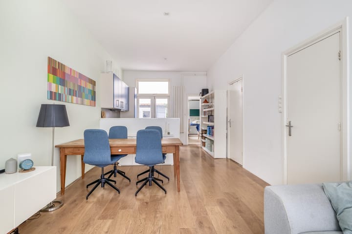 Foto 9 van Dirk Hoogenraadstraat 64