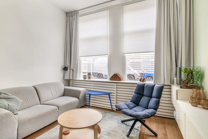 Foto 10 van Dirk Hoogenraadstraat 64