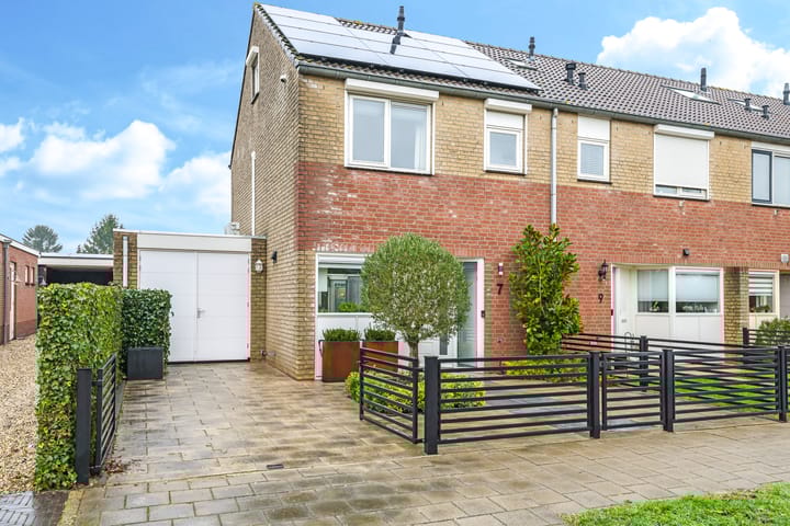 Prins Hendrikstraat 7