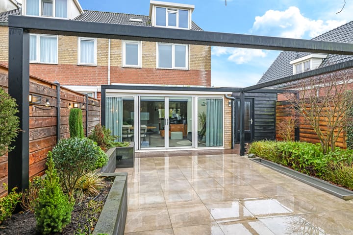 Foto 2 van Prins Hendrikstraat 7