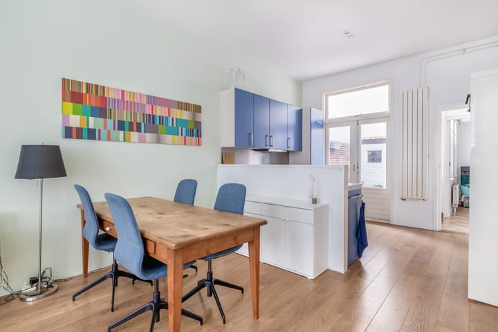 Foto 12 van Dirk Hoogenraadstraat 64