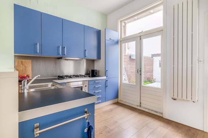 Foto 14 van Dirk Hoogenraadstraat 64