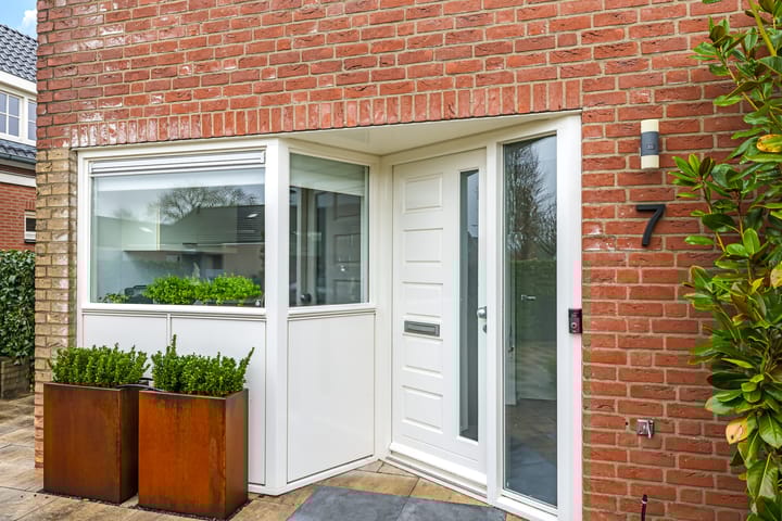 Foto 6 van Prins Hendrikstraat 7