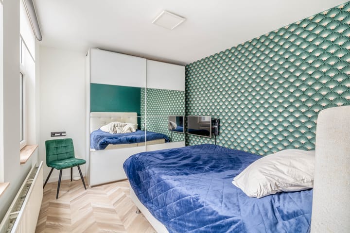 Foto 19 van Dirk Hoogenraadstraat 64