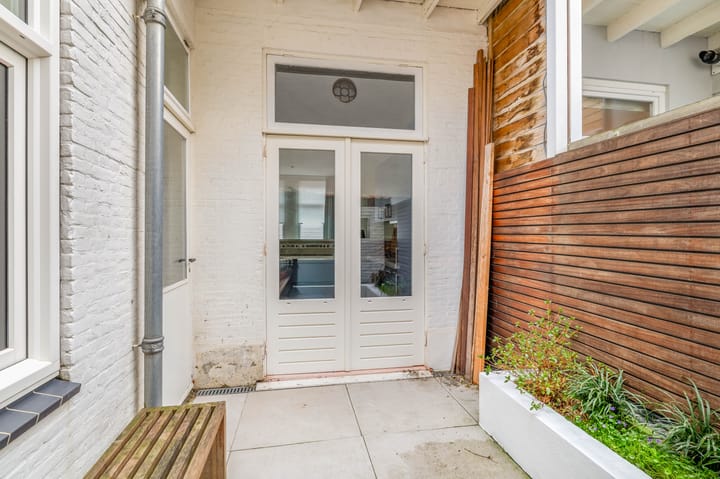 Foto 20 van Dirk Hoogenraadstraat 64