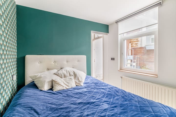 Foto 22 van Dirk Hoogenraadstraat 64