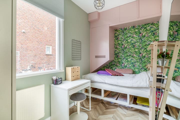 Foto 23 van Dirk Hoogenraadstraat 64