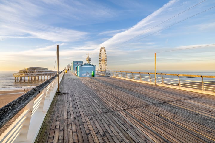 Foto 25 van Dirk Hoogenraadstraat 64