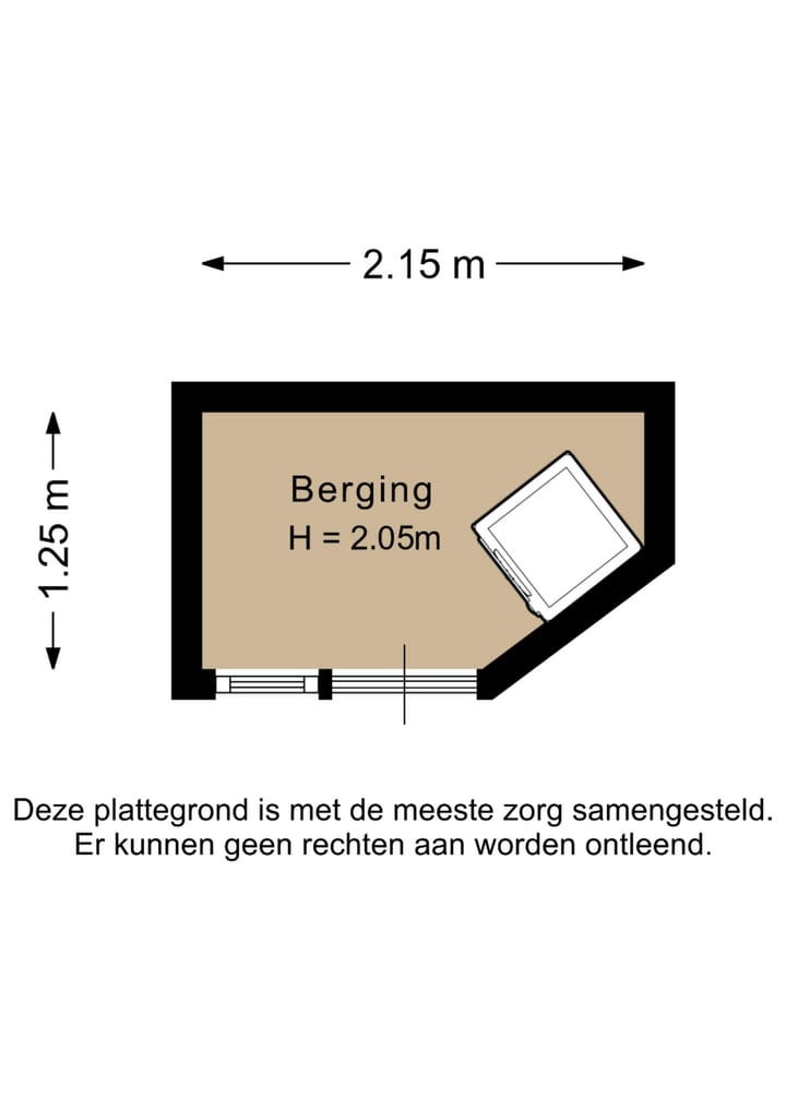 Foto 31 van Dirk Hoogenraadstraat 64
