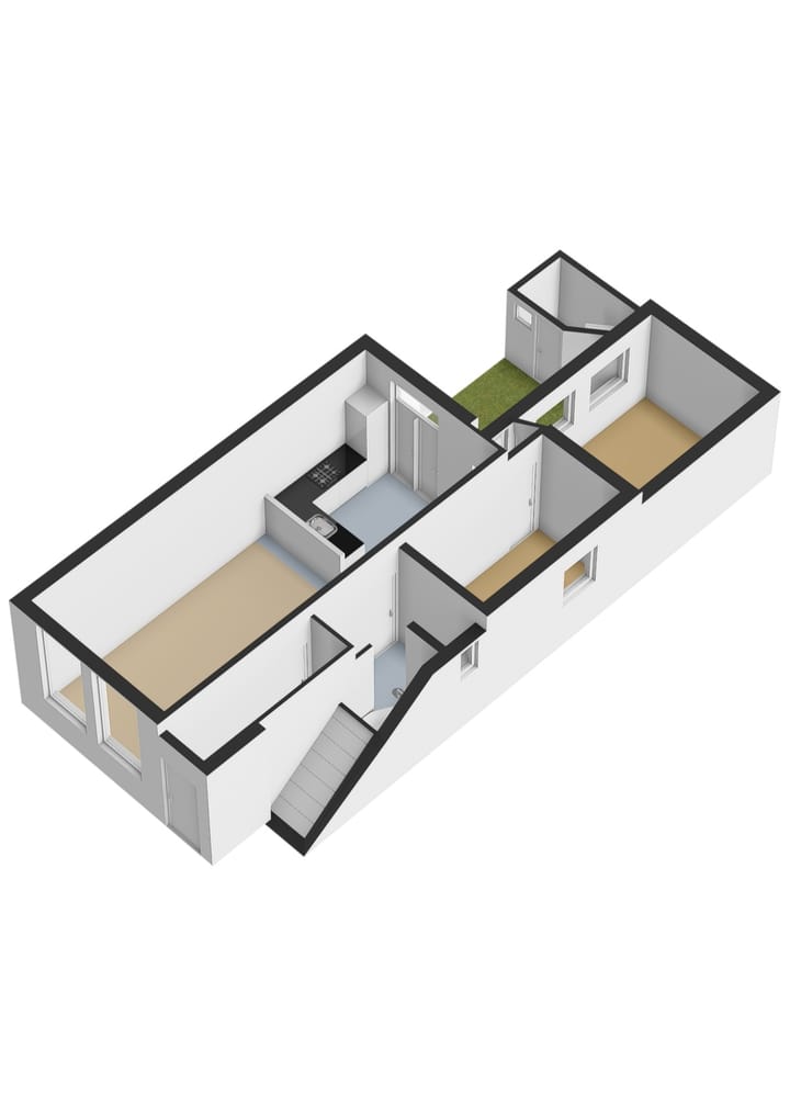Foto 35 van Dirk Hoogenraadstraat 64