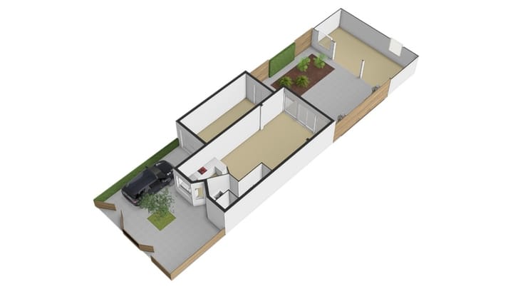 Foto 47 van Prins Hendrikstraat 7