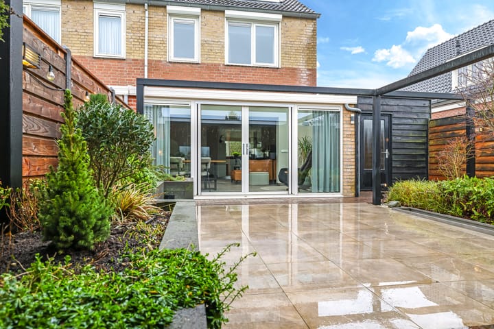 Foto 62 van Prins Hendrikstraat 7