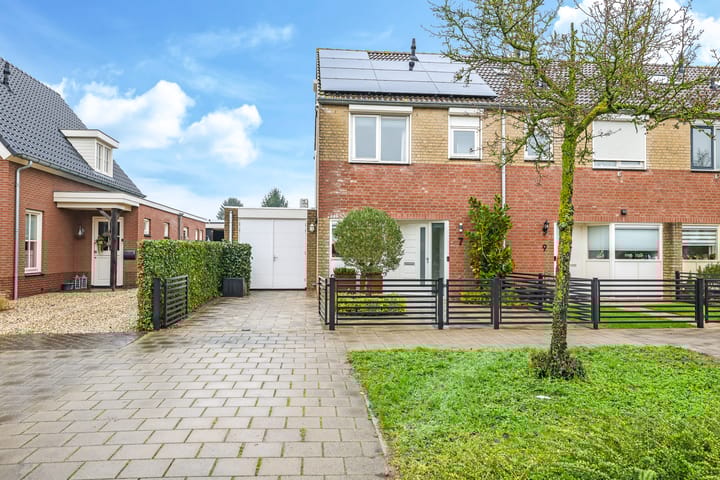 Foto 69 van Prins Hendrikstraat 7