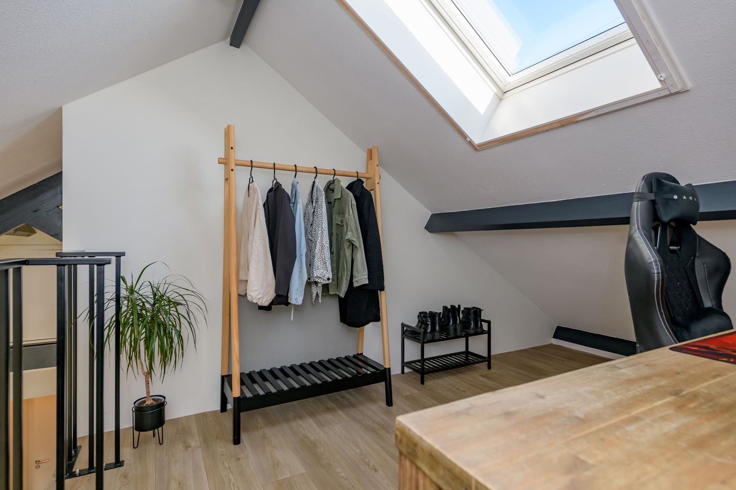 Foto 4 van Dorpstraat 55-D