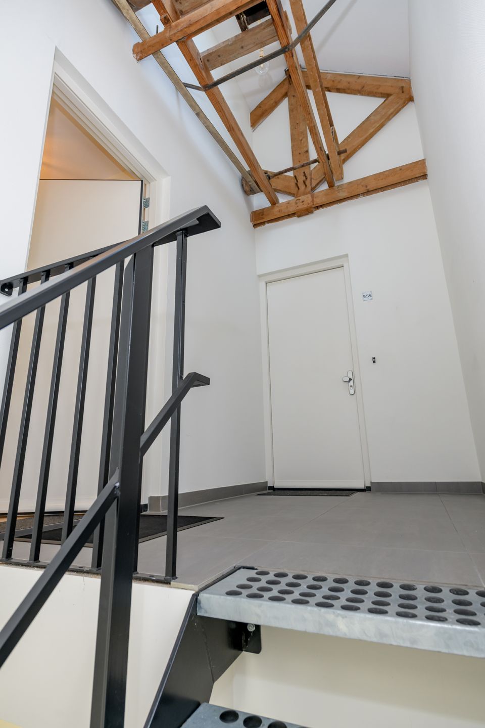 Foto 5 van Dorpstraat 55-D