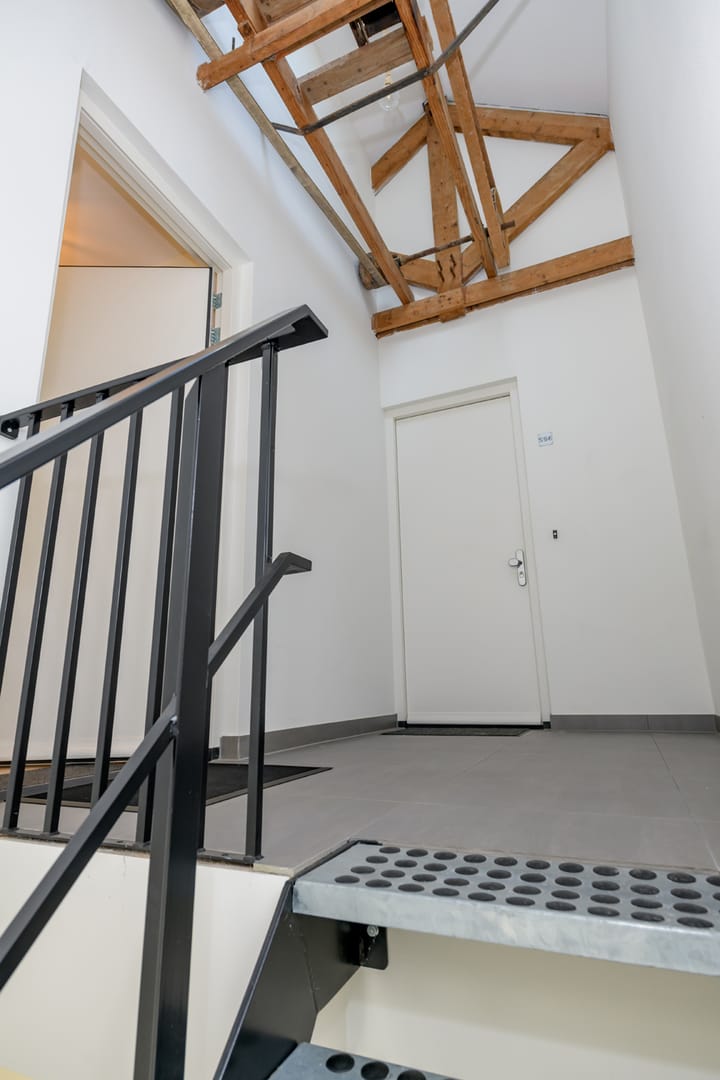 Foto 5 van Dorpstraat 55-D