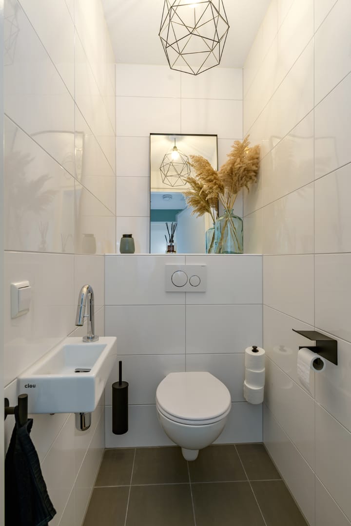 Foto 7 van Dorpstraat 55-D