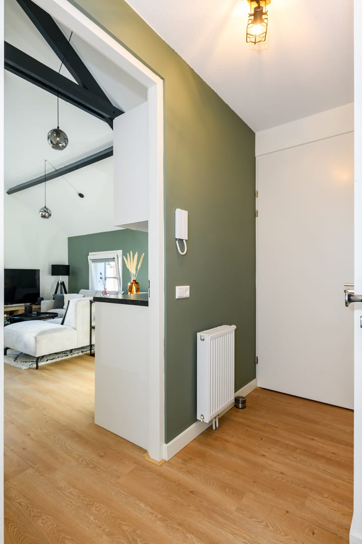 Foto 8 van Dorpstraat 55-D